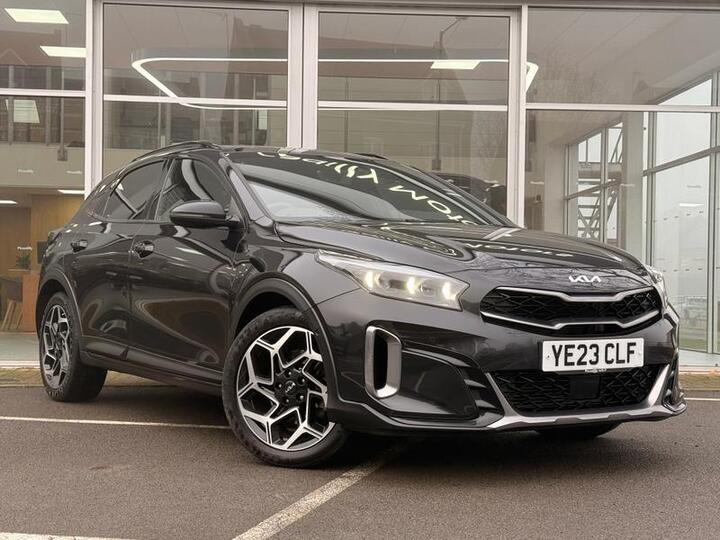 Kia XCeed 1.5 T-GDi GT-Line S DCT Euro 6 (s/s) 5dr