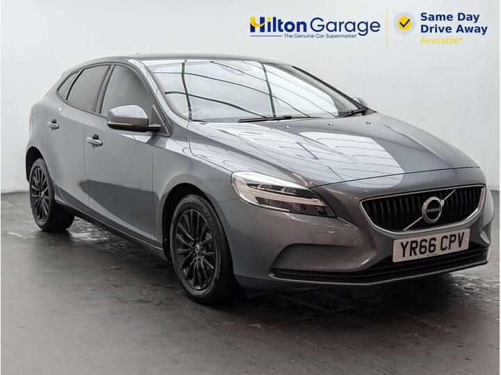 Volvo V40 2.0 T2 Momentum Euro 6 (s/s) 5dr