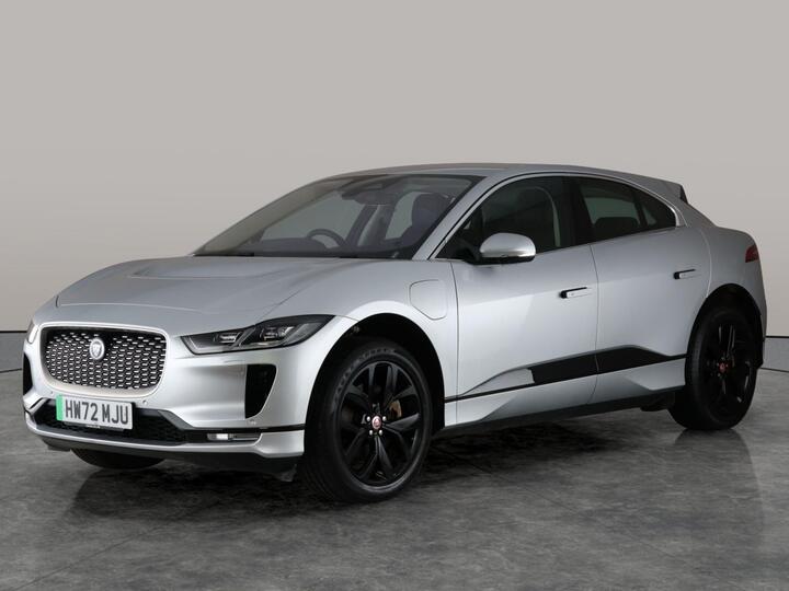 Jaguar I-PACE 400 90kWh HSE Auto 4WD 5dr