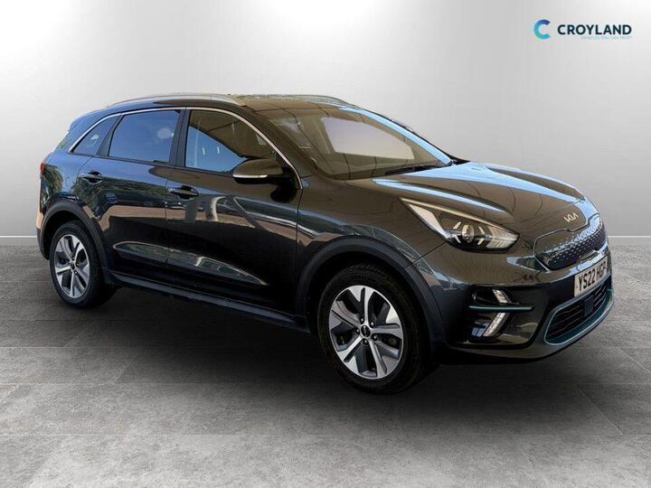 Kia NIRO 64kWh 2 Auto 5dr