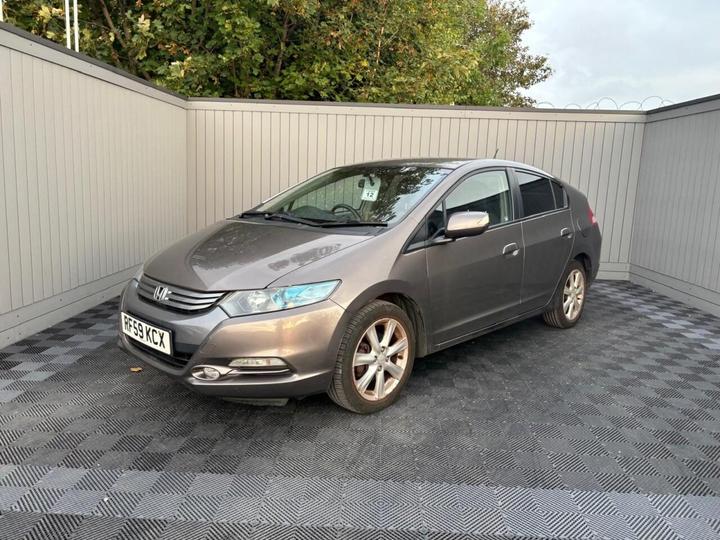 Honda INSIGHT 1.3h IMA ES CVT Euro 5 5dr