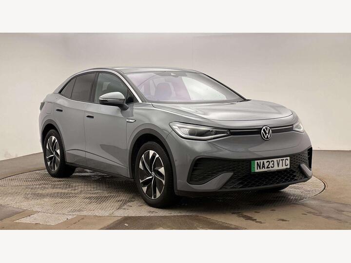 Volkswagen ID.5 Pro 77kWh Style Auto 5dr