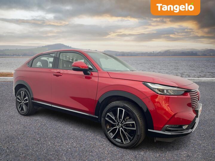 Honda HR-V 1.5 H I-MMD Advance CVT Euro 6 (s/s) 5dr