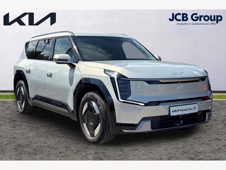 Kia EV9 99.8kWh Air Auto RWD 5dr