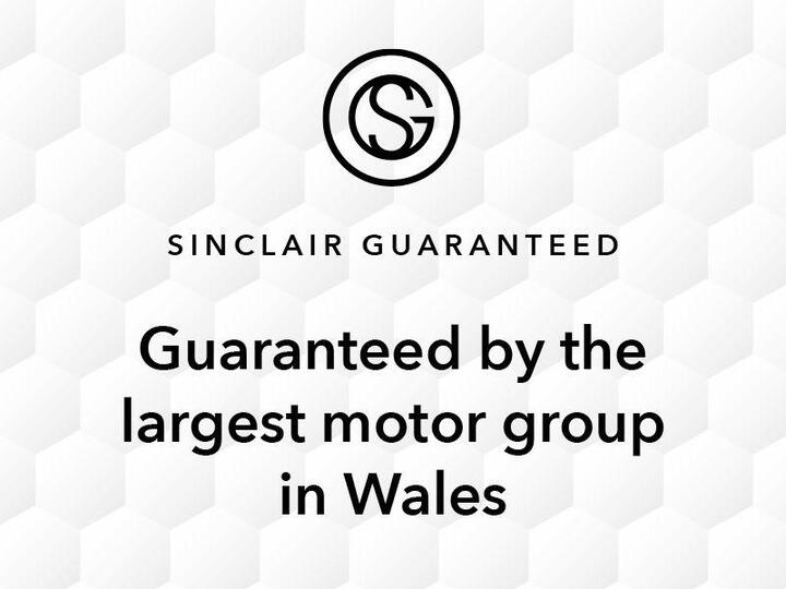 Volkswagen T-ROC 1.6 TDI SEL Euro 6 (s/s) 5dr