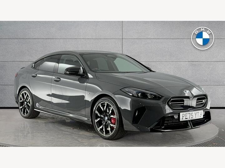 BMW 2 Series 2.0 M235i DCT XDrive Euro 6 (s/s) 4dr