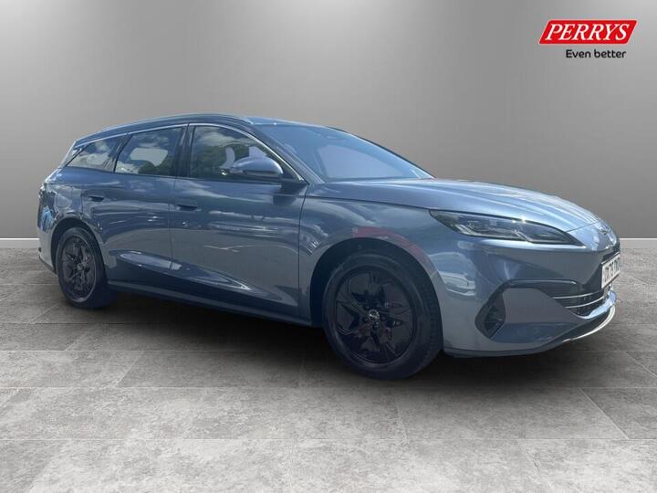 BYD Seal 6 1.5 10kWh Boost CVT Auto Euro 6 (s/s) 5dr