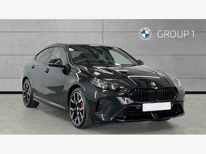 BMW 2 Series 1.5 220i MHT M Sport DCT Euro 6 (s/s) 4dr