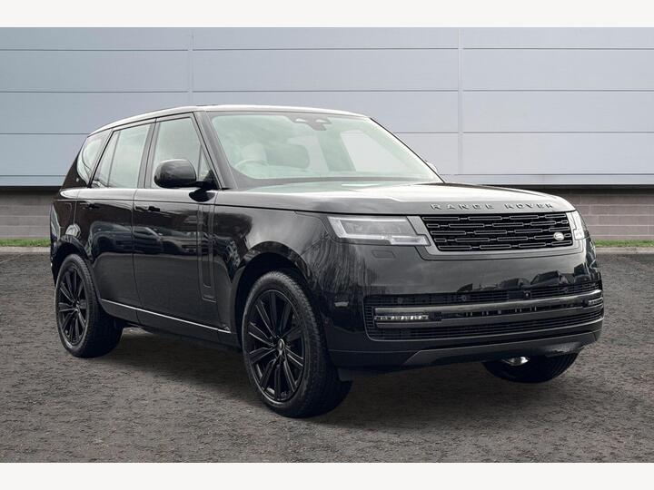 Land Rover Range Rover 3.0 P460e 38.2kWh Autobiography Auto 4WD Euro 6 (s/s) 5dr