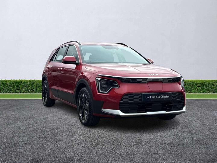 Kia NIRO 64.8kWh 2 Auto 5dr