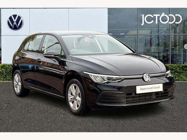 Volkswagen Golf 1.5 TSI Life Euro 6 (s/s) 5dr
