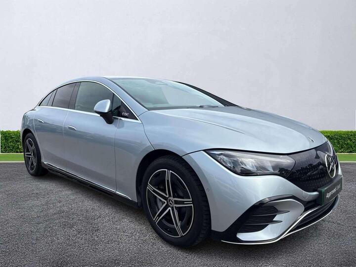 Mercedes-Benz EQE EQE 350+ 96kWh AMG Line Edition Auto 4dr