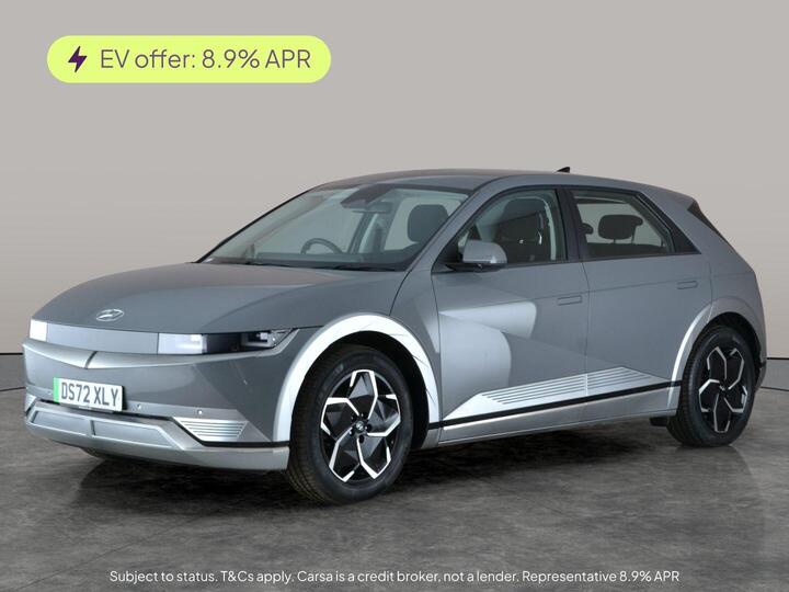 Hyundai Ioniq 5 77kWh Premium Auto 5dr