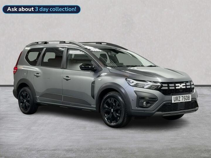 Dacia JOGGER 1.0 TCe Extreme SE Euro 6 (s/s) 5dr