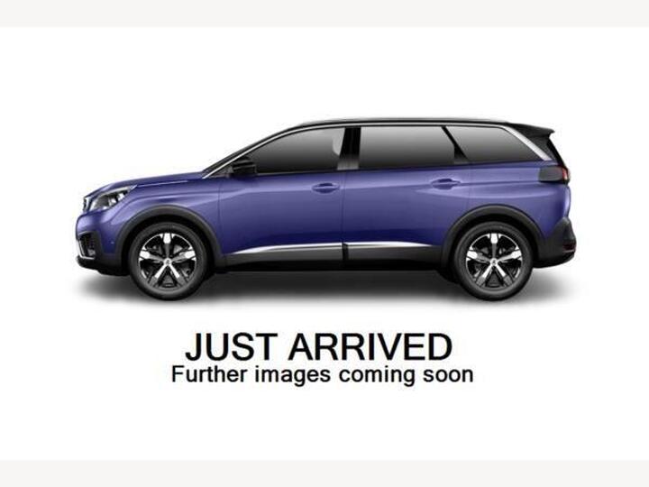 Peugeot 5008 1.5 BlueHDi GT EAT Euro 6 (s/s) 5dr