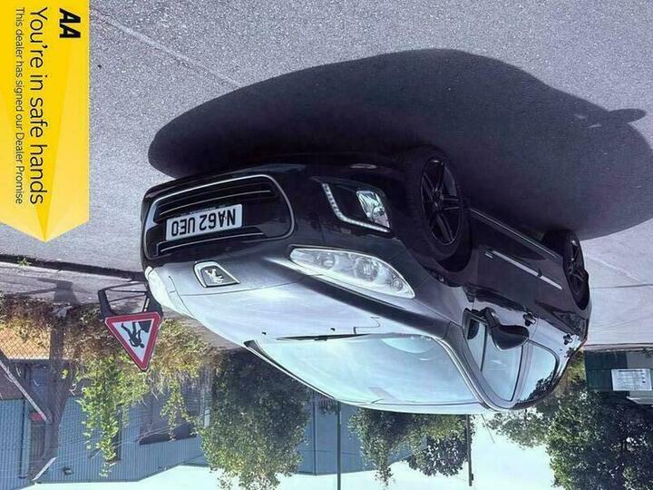 Peugeot 308 1.6 E-HDi Sportium Euro 5 (s/s) 5dr