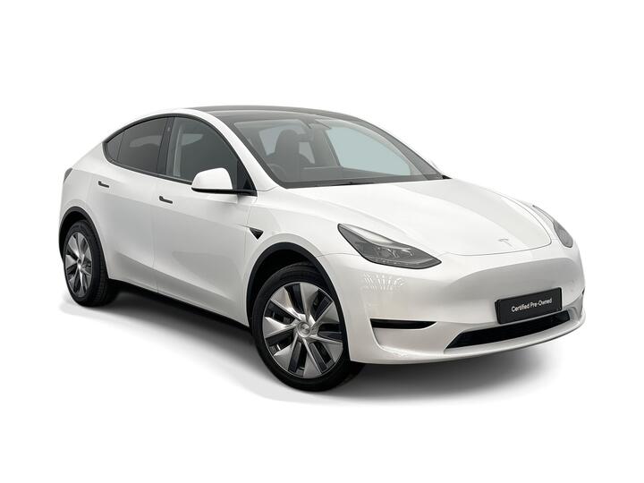 Tesla Model Y Auto RWD 5dr
