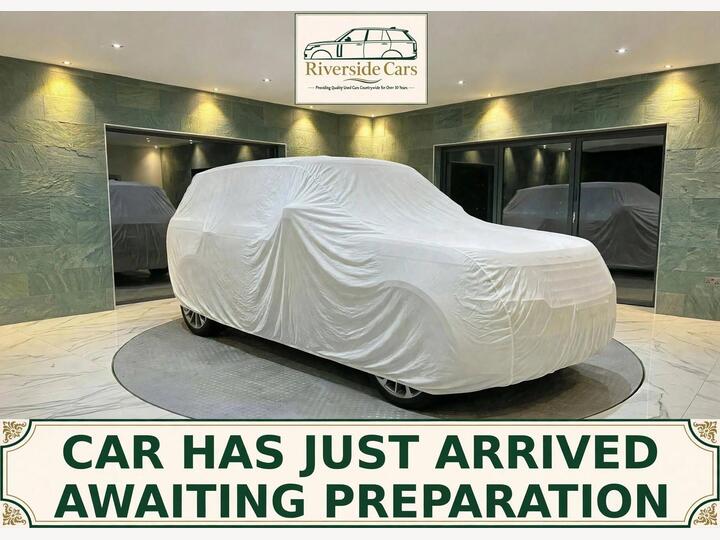 Jeep Grand Cherokee 3.0 V6 CRD Overland Auto 4WD Euro 6 5dr