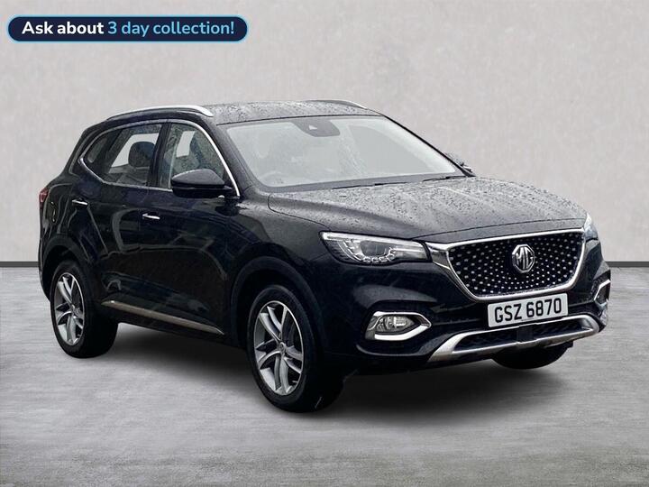 MG HS 1.5 T-GDI Excite Euro 6 (s/s) 5dr