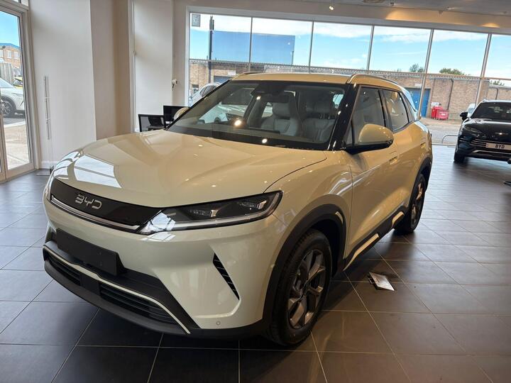 BYD Atto 2 51.1kWh Boost Auto 5dr