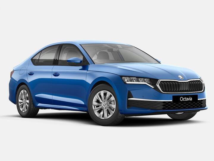 Skoda Octavia 1.5 TSI E-TEC MHEV ACT SE Technology DSG Euro 6 (s/s) 5dr