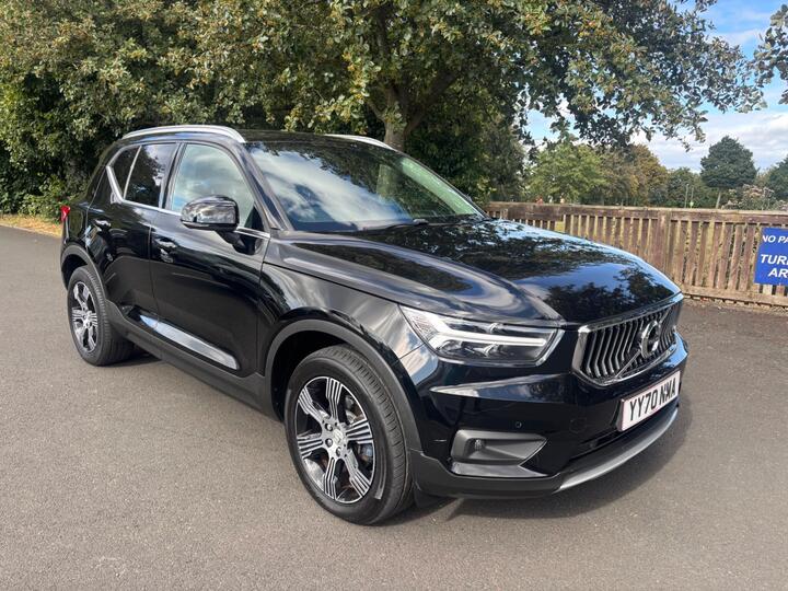 Volvo XC40 1.5 T3 Inscription Euro 6 (s/s) 5dr