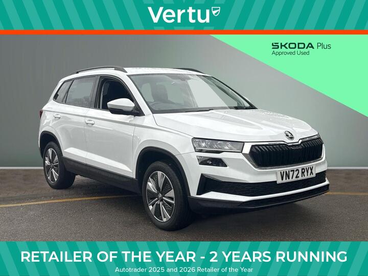 Skoda Karoq 2.0 TDI SE Drive Euro 6 (s/s) 5dr
