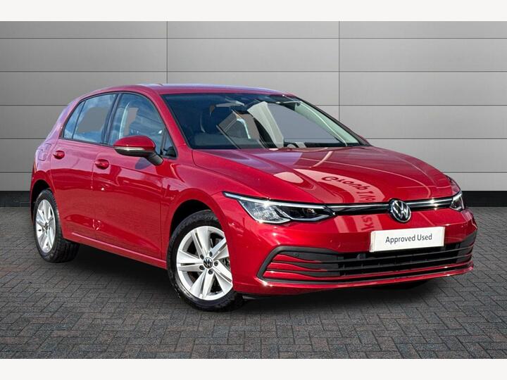 Volkswagen Golf 1.5 TSI Life Euro 6 (s/s) 5dr