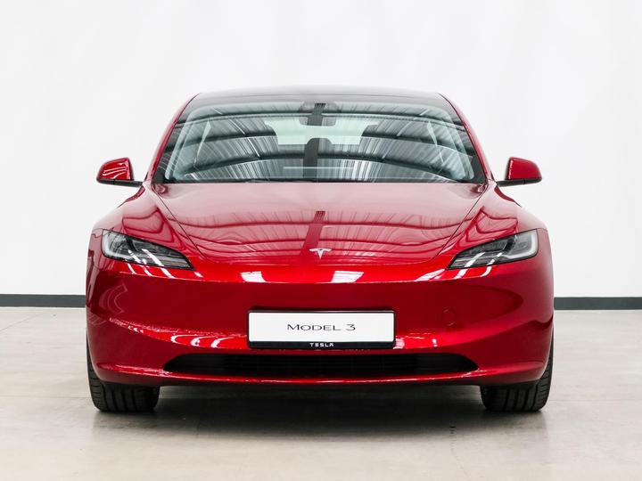 Tesla Model 3 Auto RWD 4dr