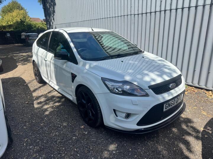 Ford Focus 2.5 SIV ST-2 3dr