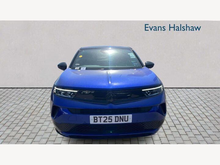 Vauxhall MOKKA 1.2 Turbo Ultimate Auto Euro 6 (s/s) 5dr