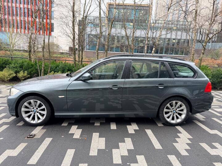 BMW 3 Series 2.0 320i SE Business Edition Touring Euro 5 5dr