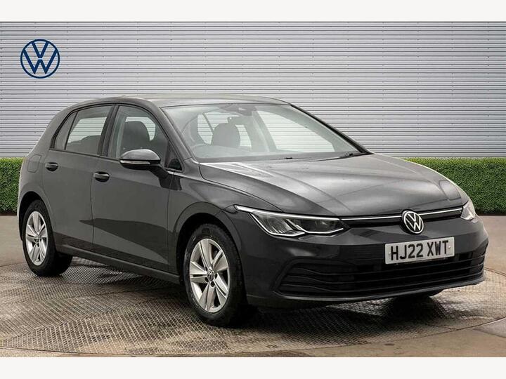 Volkswagen Golf 1.5 TSI Life Euro 6 (s/s) 5dr