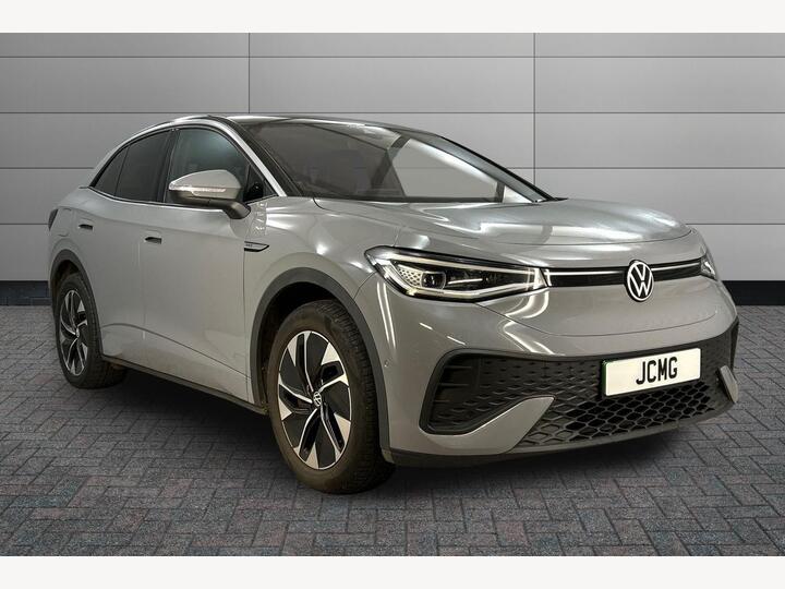 Volkswagen ID.5 Pro Performance 77kWh Style Auto 5dr