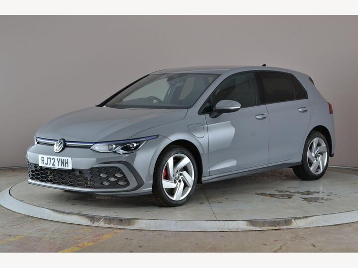 Volkswagen Golf 1.4 TSI 13kWh GTE DSG Euro 6 (s/s) 5dr