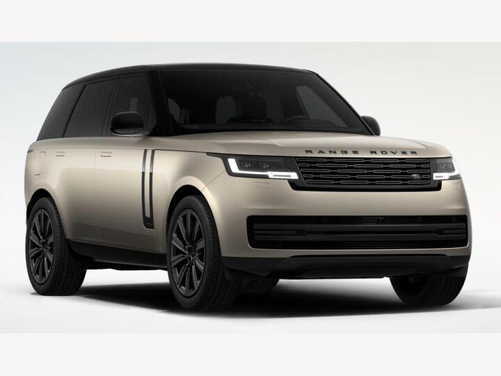 Land Rover Range Rover 3.0 P460e 38.2kWh Autobiography Auto 4WD Euro 6 (s/s) 5dr