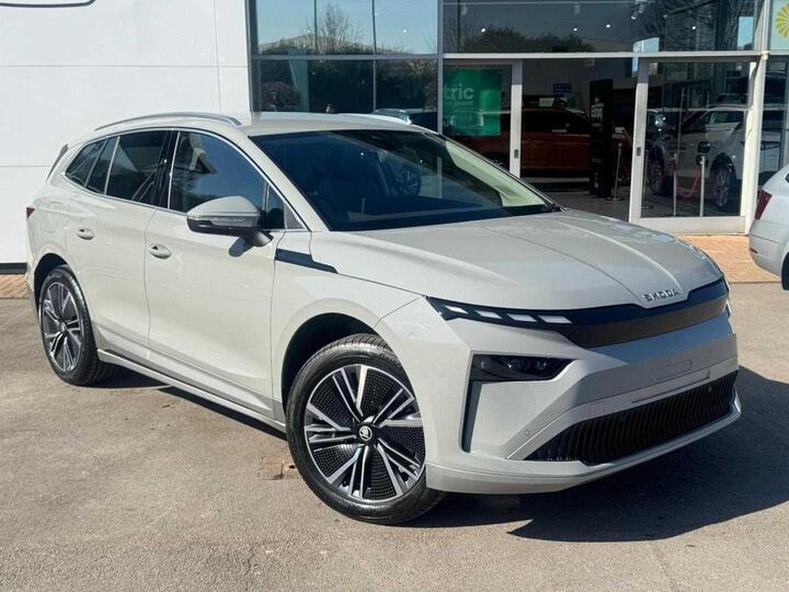 Skoda Enyaq 82kWh 85 Edition Auto 5dr