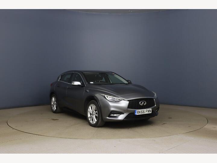 Infiniti Q30 1.5d Business Executive Euro 6 (s/s) 5dr