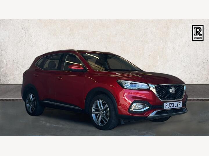 MG HS 1.5 T-GDI Excite Euro 6 (s/s) 5dr