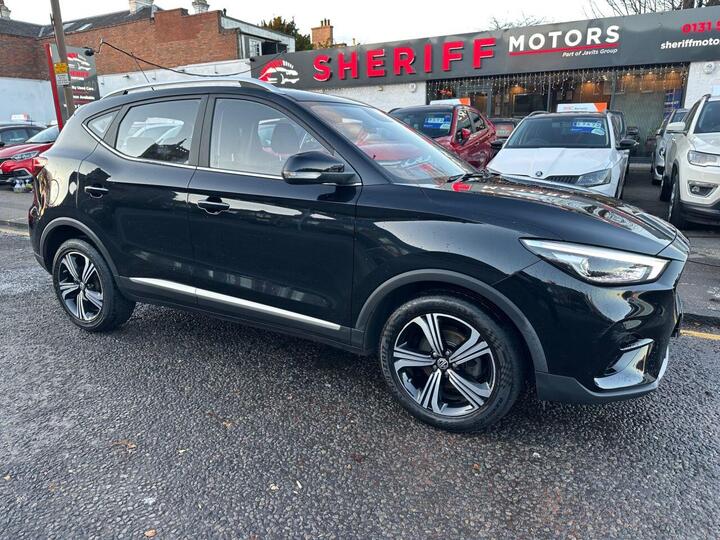 MG MG ZS 1.5 VTi-TECH Excite Euro 6 (s/s) 5dr