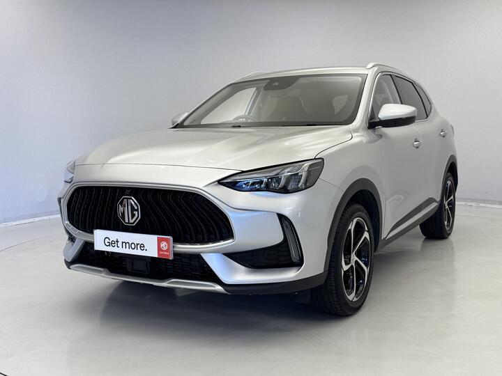 MG Hs 1.5 T-GDI Trophy Euro 6 (s/s) 5dr