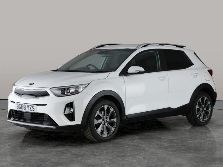 Kia Stonic 1.0 T-GDi 3 Euro 6 (s/s) 5dr