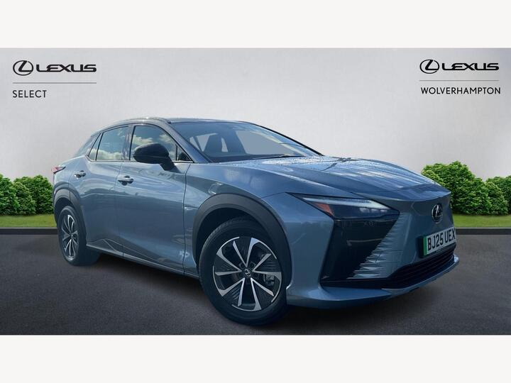 Lexus RZ 450e 71.4kWh Urban Auto DIRECT4 5dr