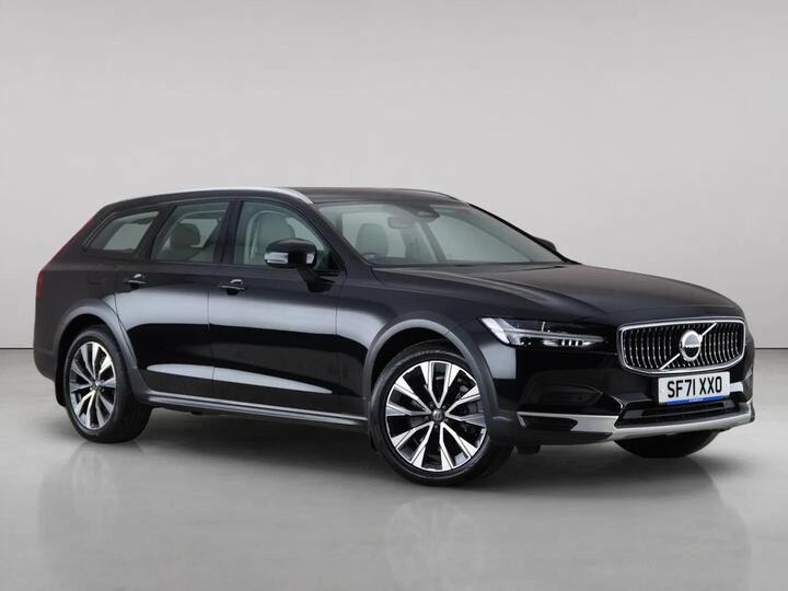 Volvo V90 Cross Country 2.0 B5 MHEV Auto AWD Euro 6 (s/s) 5dr