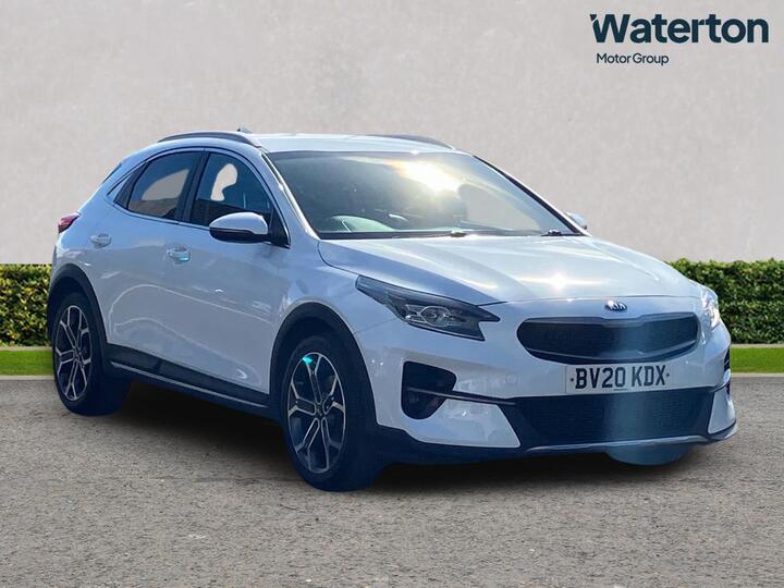Kia XCeed 1.0 T-GDi 3 Euro 6 (s/s) 5dr