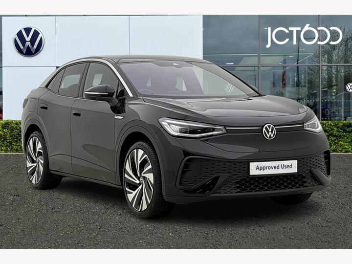 Volkswagen ID.5 Pro 77kWh Style Auto 5dr