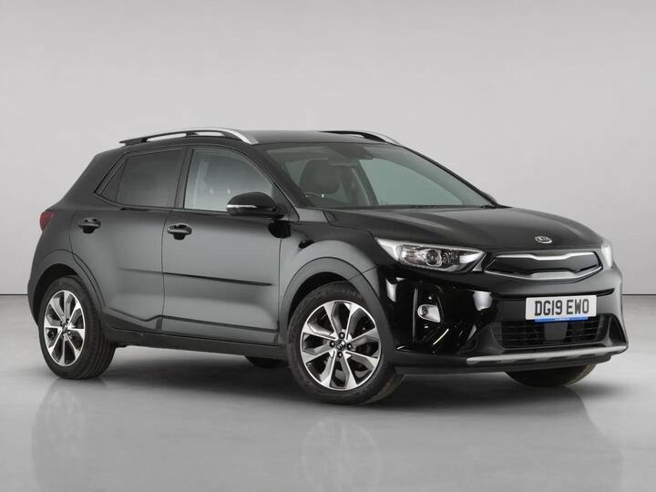 Kia Stonic 1.0 T-GDi 3 Euro 6 (s/s) 5dr