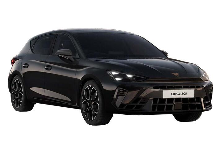 CUPRA Leon 1.5 ETSI V1 DSG Euro 6 (s/s) 5dr