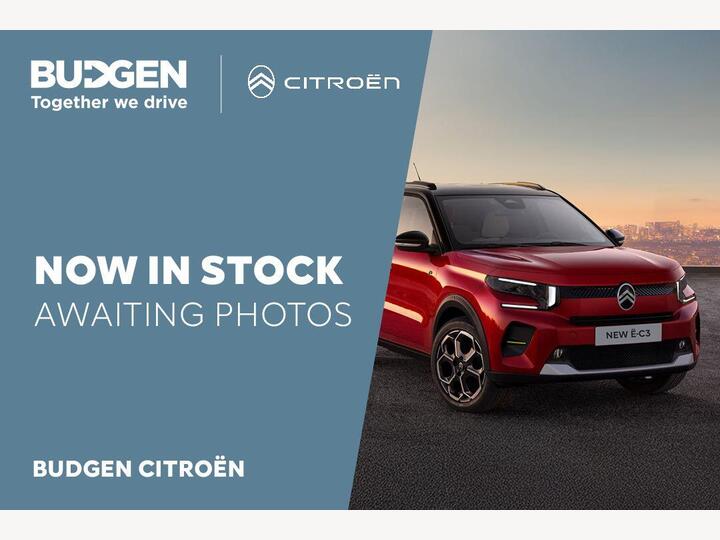 Citroen C5 Aircross 1.2 PureTech Flair Euro 6 (s/s) 5dr