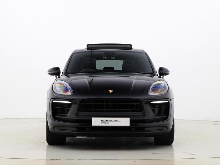 Porsche Macan 2.9T V6 GTS PDK 4WD Euro 6 (s/s) 5dr